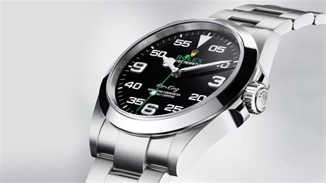 rolex explorer triplock|what is a triplock.